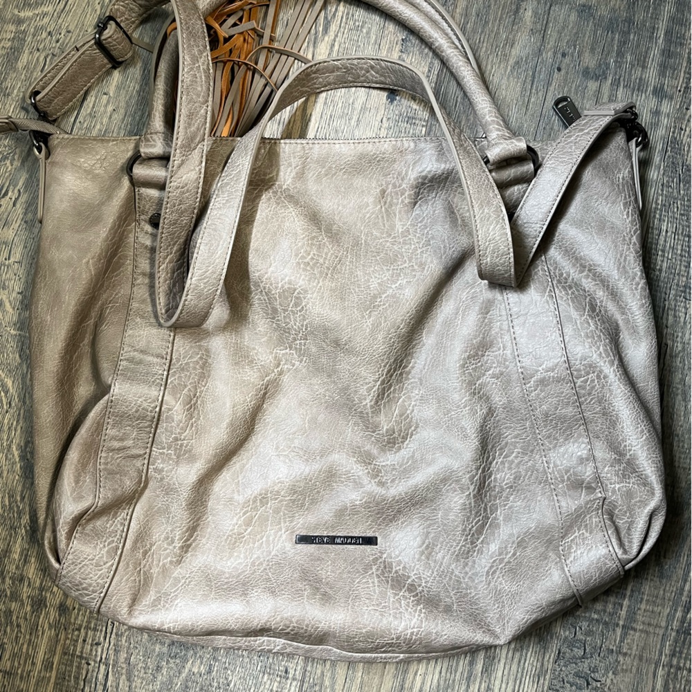 Steve Madden